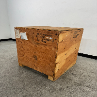 Lightnin SPX Series 10 Mixer image 1